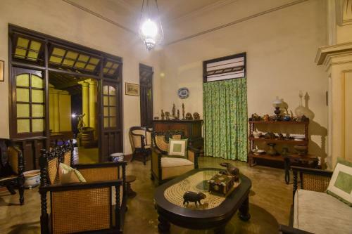 Ceylon Boutique Homestay Colombo