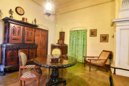 Ceylon Boutique Homestay Colombo