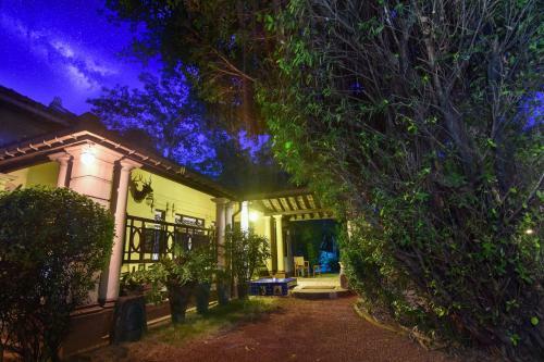 Ceylon Boutique Homestay Colombo