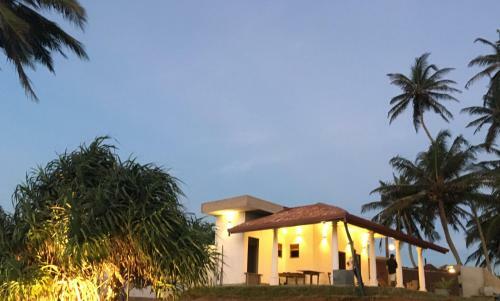 Harbour View Villa