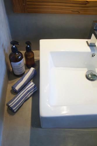 Apartamento Serene Villa