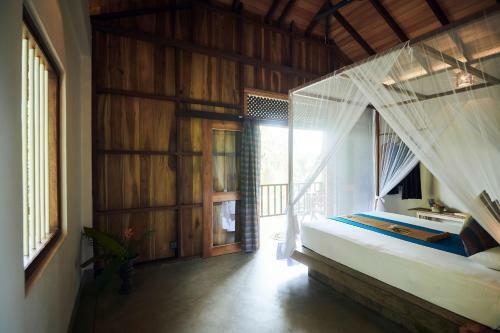 Hotel Casavana Sri Lanka