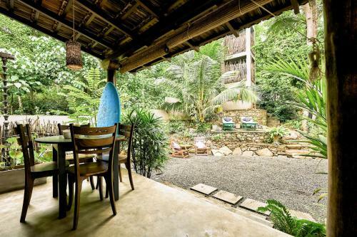 Hotel Casavana Sri Lanka