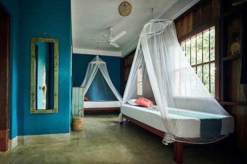 Hotel Casavana Sri Lanka