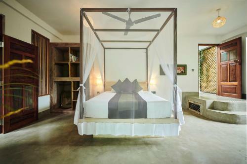 Hotel Casavana Sri Lanka