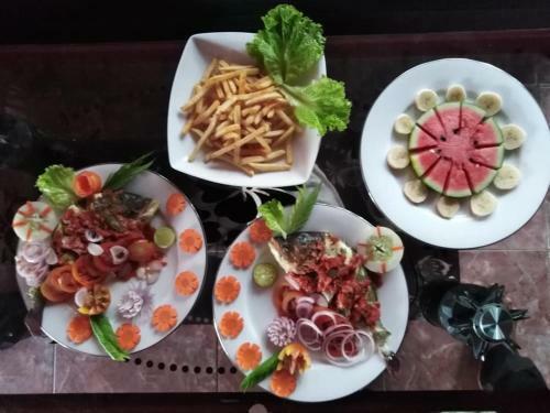 Hostal Mahee House