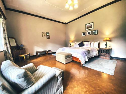 Agroturismo Lynford Bungalow