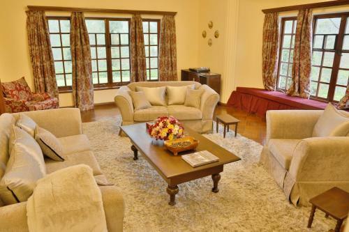 Agroturismo Lynford Bungalow