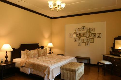 Agroturismo Lynford Bungalow