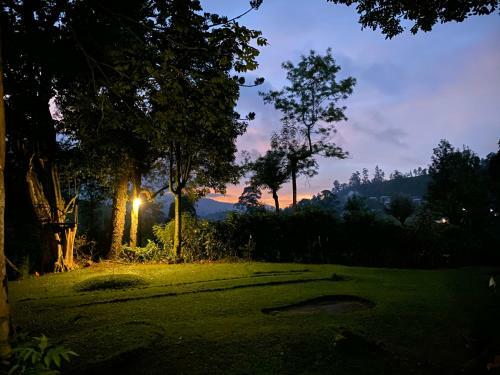 Agroturismo Lynford Bungalow