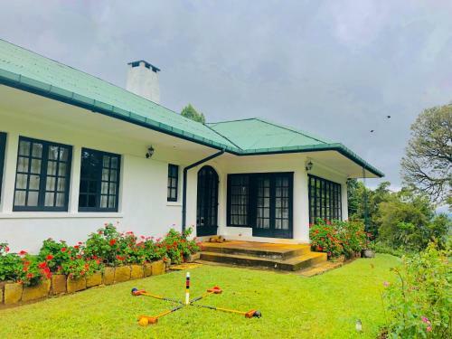 Agroturismo Lynford Bungalow