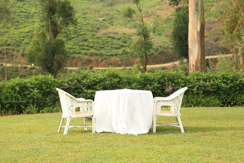 Agroturismo Lynford Bungalow
