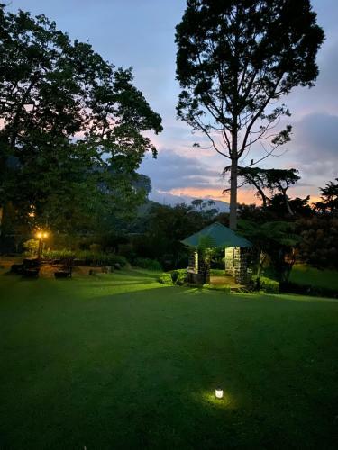 Agroturismo Lynford Bungalow