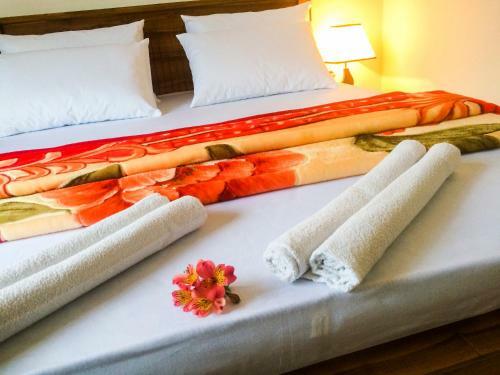 Hostal Heaven Hills Guest House