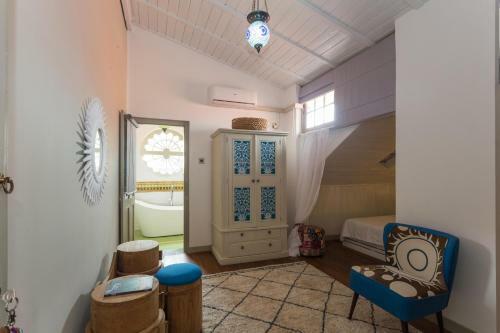 Hotel Prana Home