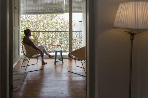 Hotel Prana Home