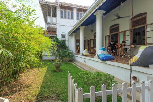Hotel Prana Home