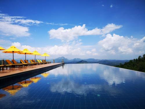 Hotel Yale Kandy Park