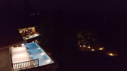 Hotel Yale Kandy Park
