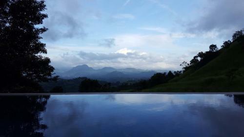 Hotel Yale Kandy Park