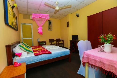 Hotel Kingland
