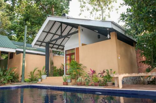 Bed & Breakfast Randoni Villa