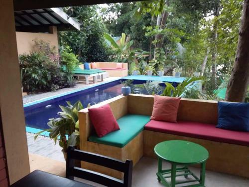 Bed & Breakfast Randoni Villa