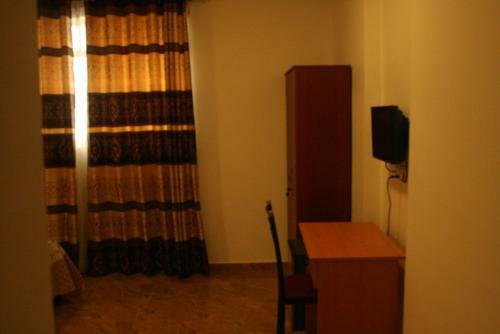 Hotel Villaflorence