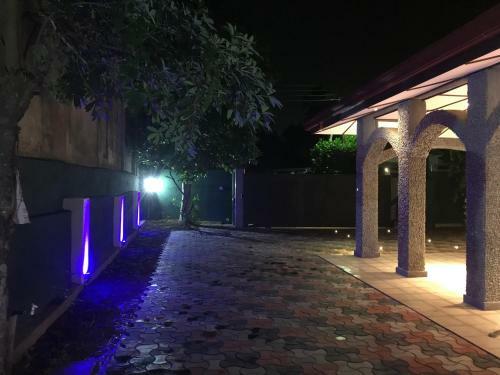 Hotel Villaflorence