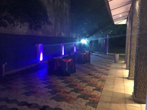 Hotel Villaflorence