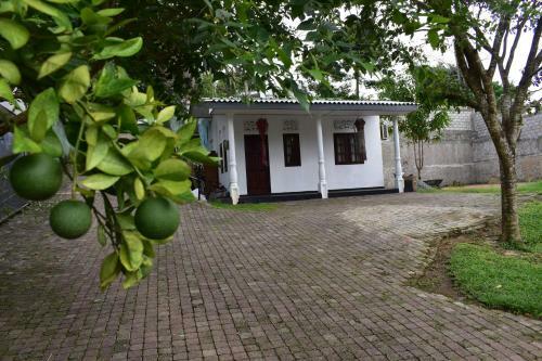 Agroturismo Horahena Farm Stay