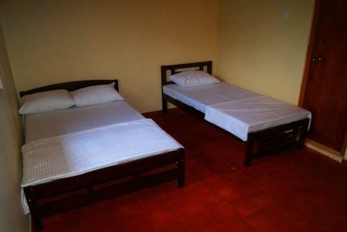 Agroturismo Horahena Farm Stay