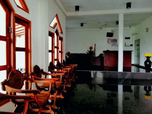 Hotel Devinuwara Cs Guest Inn