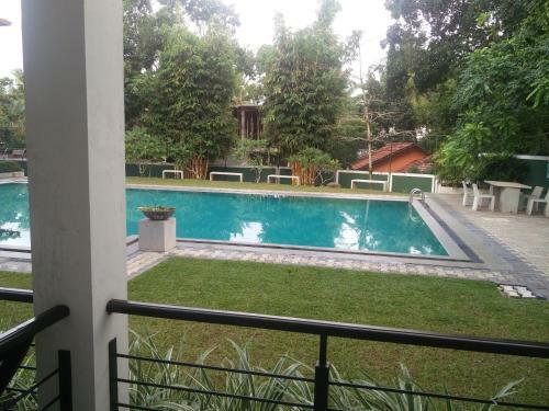 Hotel Kamvelta Holiday Resort