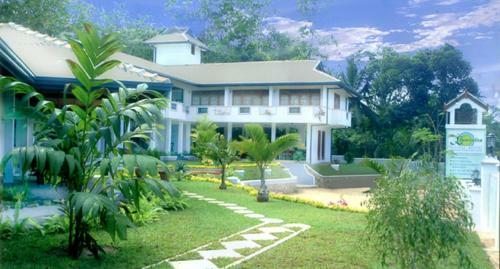 Hotel Kamvelta Holiday Resort