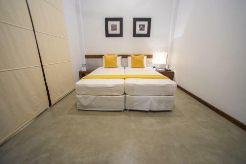 Hotel Kevans Casa
