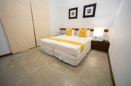 Hotel Kevans Casa