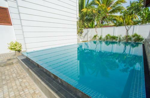 Hotel Kevans Casa