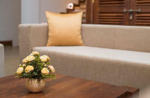 Hotel Kevans Casa
