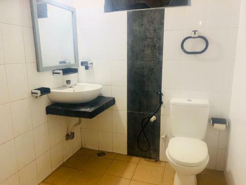 Hotel Janith Resort Yala