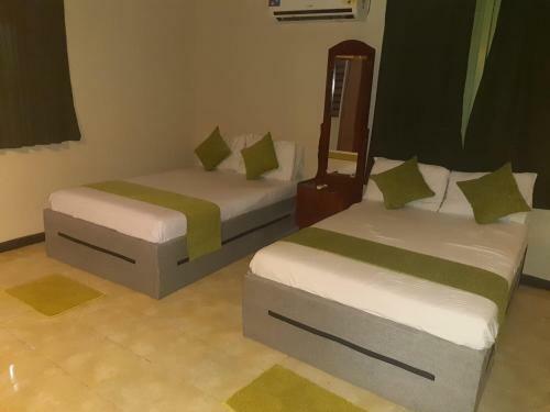 Hotel Janith Resort Yala