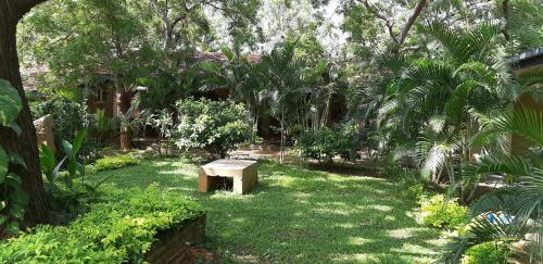 Hotel Janith Resort Yala