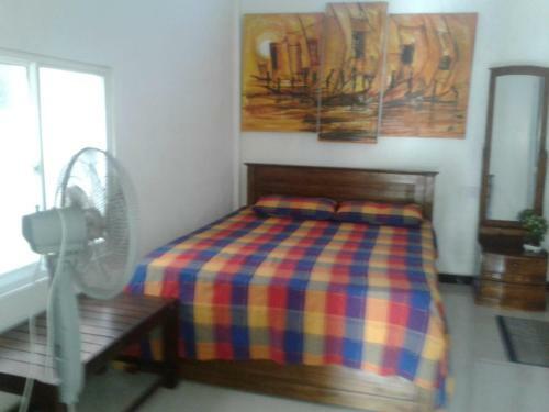 Apartamentos Rodrigo Cottage