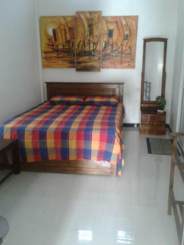 Apartamentos Rodrigo Cottage