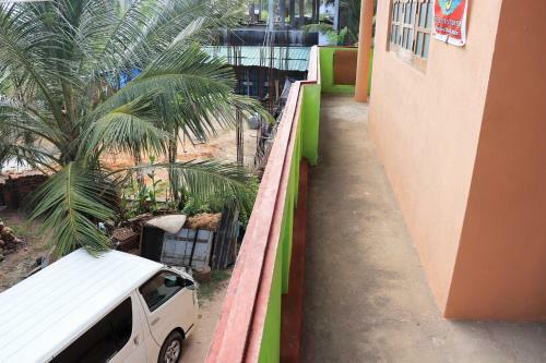 Hostal Sunshine Guest
