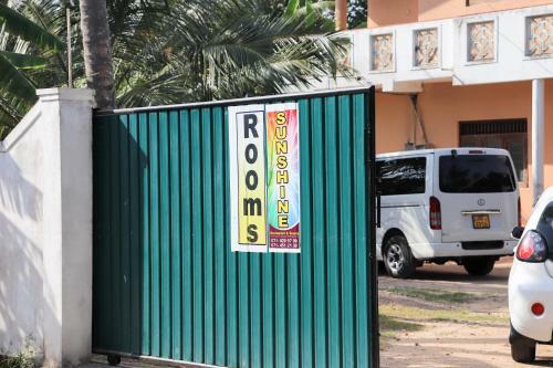 Hostal Sunshine Guest