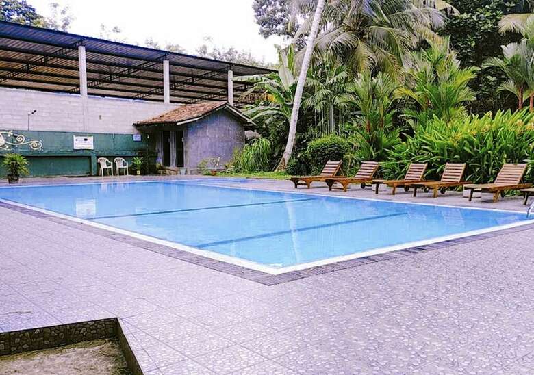 Yoho Hotel Himakara