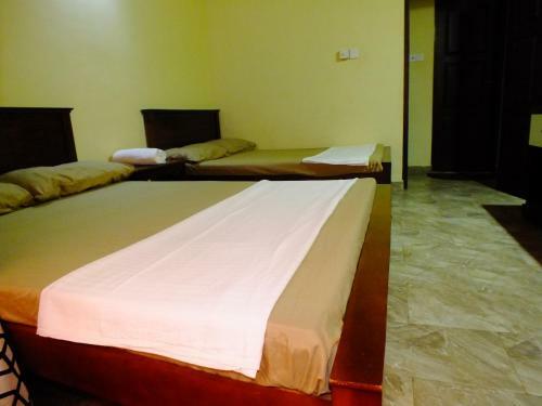 Hostal Hillsview Rest & Guest House