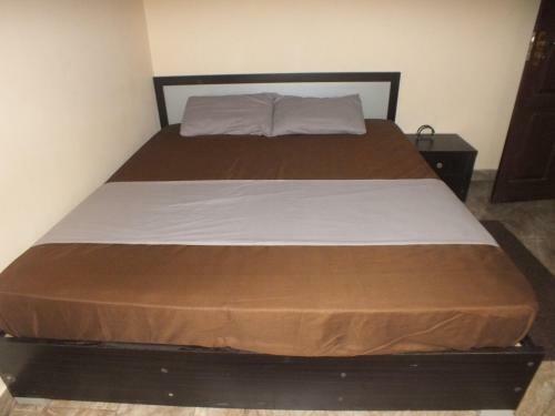 Hostal Hillsview Rest & Guest House