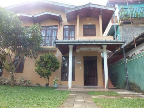 Hostal Hillsview Rest & Guest House